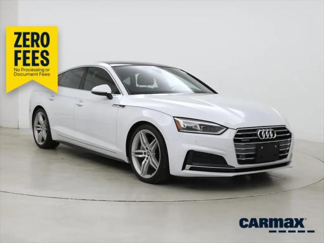2019 Audi A5 45 Premium for sale in Myrtle Beach, SC