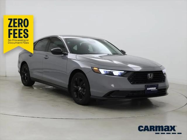 2025 Honda Accord Sedan SE for sale in Myrtle Beach, SC