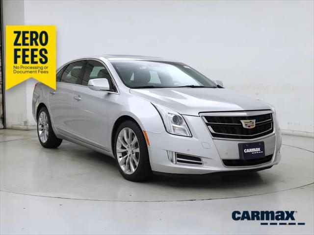 2016 Cadillac XTS Premium Collection for sale in Westborough, MA