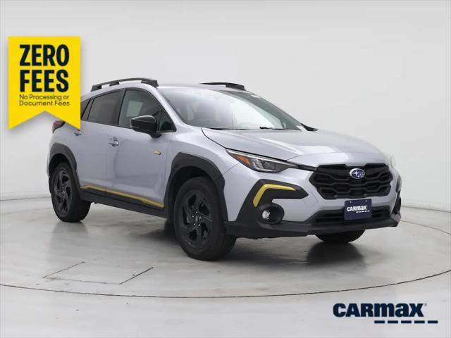 2024 Subaru Crosstrek Sport for sale in Pleasanton, CA