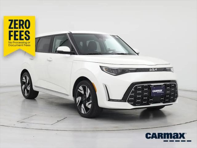 2023 Kia Soul GT-Line for sale in Pleasanton, CA