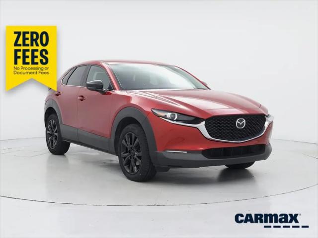 2024 Mazda CX-30 2.5 S Select Sport for sale in Gainesville, FL
