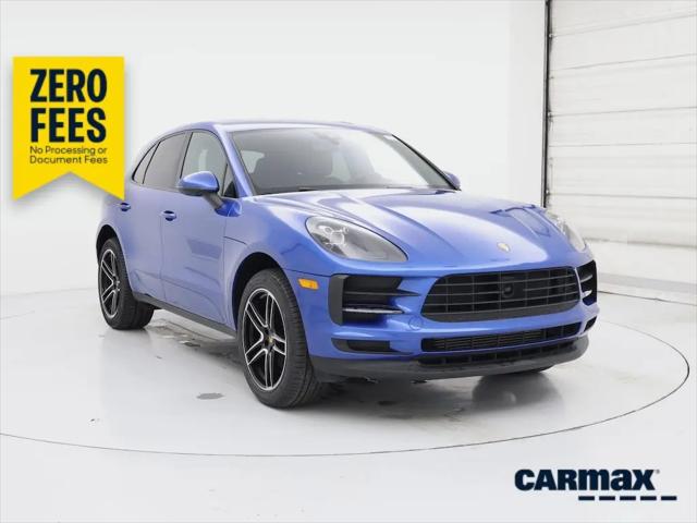 2020 Porsche Macan Unknown for sale in Gulfport, MS
