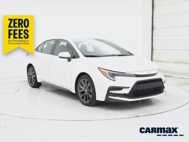 2025 Toyota Corolla SE for sale in Gulfport, MS
