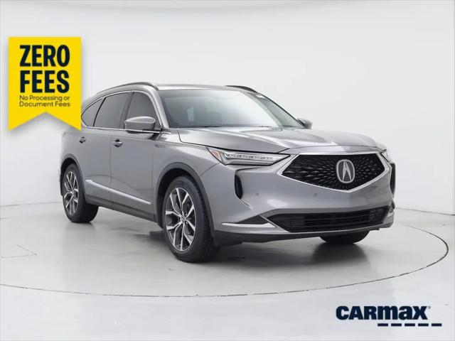 2023 Acura MDX Technology Package for sale in Jensen Beach, FL