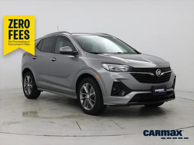 2023 Buick Encore GX Select FWD for sale in Norwood, MA