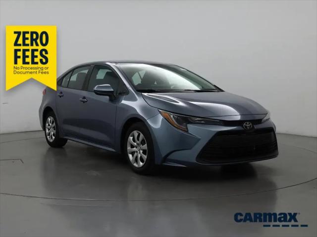 2025 Toyota Corolla LE for sale in Bradenton, FL