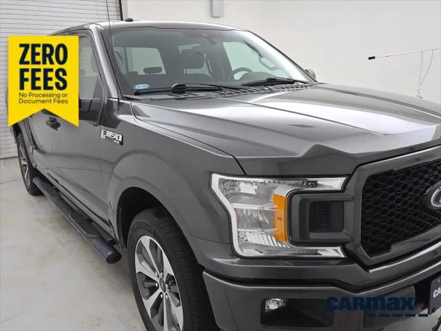 2019 Ford F-150 XL for sale in Corpus Christi, TX