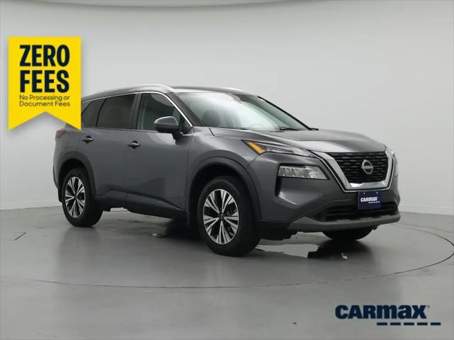 2023 Nissan Rogue SV Intelligent AWD for sale in Winterville, NC