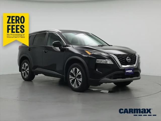 2023 Nissan Rogue SV Intelligent AWD for sale in Winterville, NC