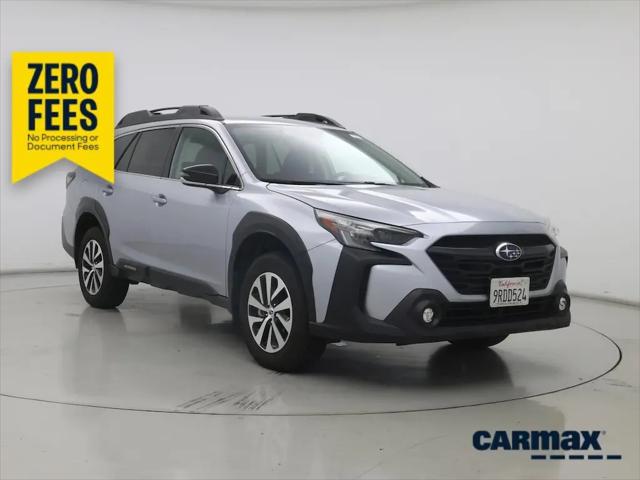 2025 Subaru Outback Premium for sale in Ontario, CA