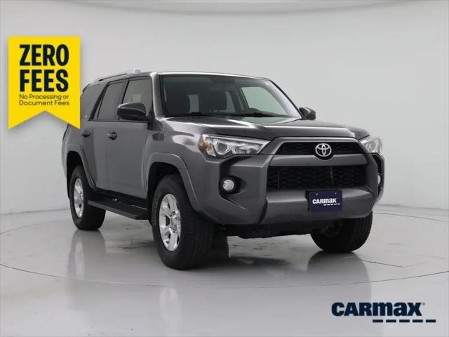 2016 Toyota 4Runner SR5 for sale in Daytona Beach, FL
