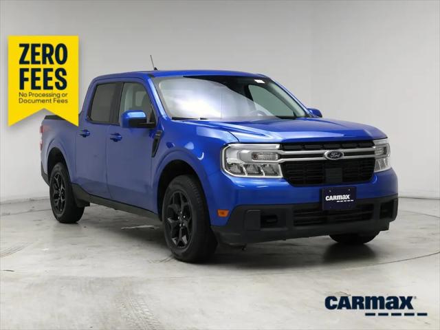 2022 Ford Maverick Lariat for sale in Renton, WA
