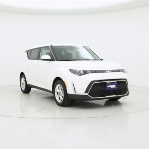 2025 Kia Soul LX for sale in Athens, GA