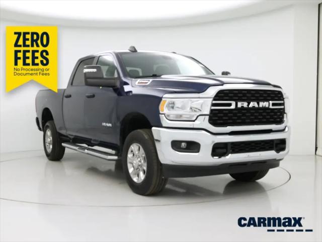 2024 Ram 2500 Big Horn Crew Cab 4x4 6'4" Box for sale in Columbus, GA