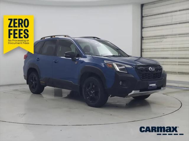 2023 Subaru Forester Wilderness for sale in Sacramento, CA