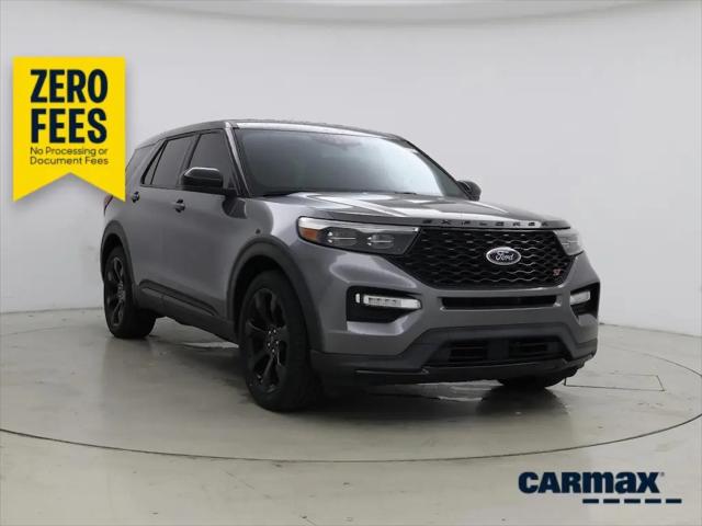 2022 Ford Explorer ST for sale in Kenner, LA