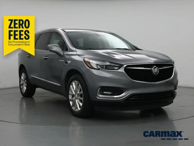 2020 Buick Enclave FWD Essence for sale in Kenner, LA