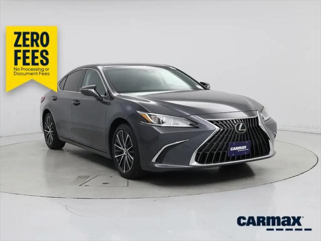 2022 Lexus ES 350 Unknown for sale in Santa Rosa, CA