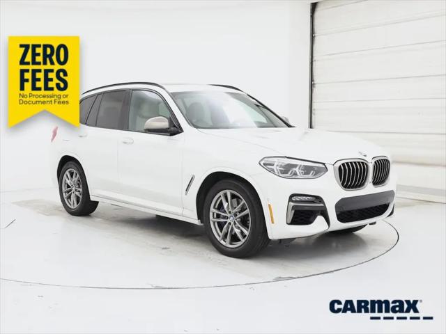2020 BMW X3 M40i for sale in Tallahassee, FL