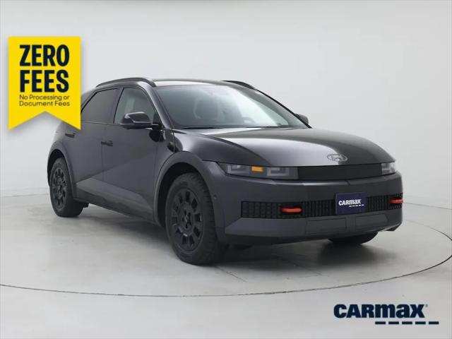 2025 Hyundai IONIQ 5 XRT for sale in Colonie, NY