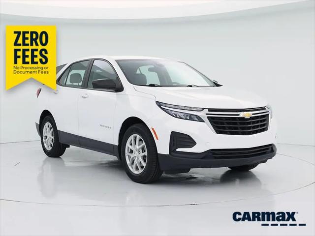 2022 Chevrolet Equinox FWD LS for sale in Winston-Salem, NC