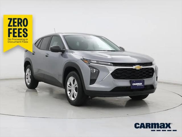 2024 Chevrolet Trax FWD SP for sale in Maplewood, MN