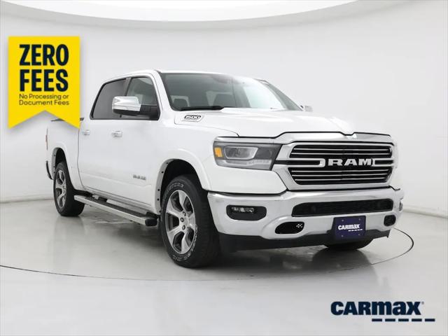 2022 Ram 1500 Laramie Crew Cab 4x4 5'7" Box for sale in Maplewood, MN