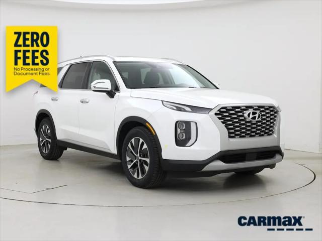 2021 Hyundai Palisade SEL for sale in Fort Wayne, IN