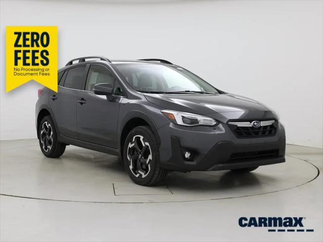 2021 Subaru Crosstrek Limited for sale in Fort Wayne, IN