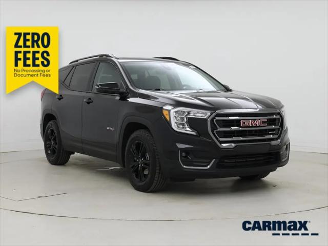 2024 GMC Terrain AWD AT4 for sale in Fort Wayne, IN