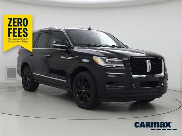 2023 Lincoln Navigator Reserve for sale in Lithia Springs, GA