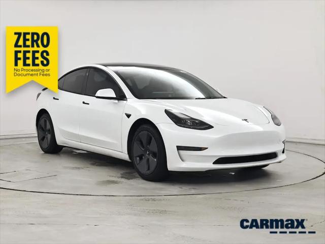 2023 Tesla Model 3 Rear-Wheel Drive for sale in Lithia Springs, GA