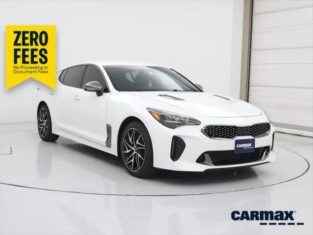 2023 Kia Stinger GT-Line for sale in Killeen, TX