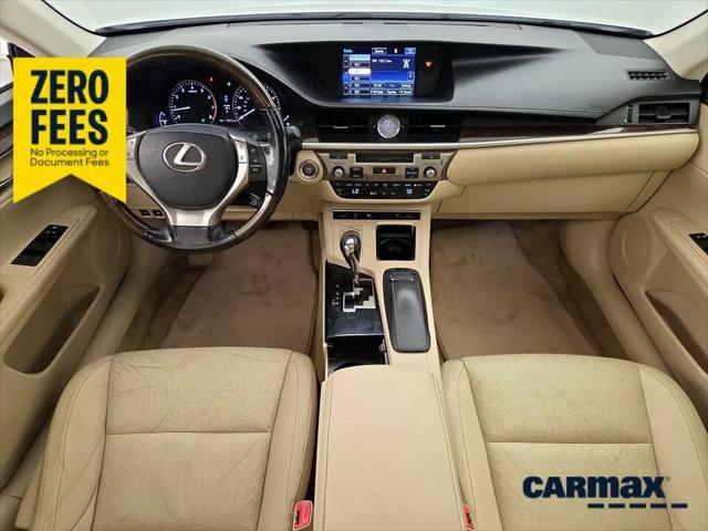 2015 Lexus ES 350 Unknown for sale in Bristol, TN