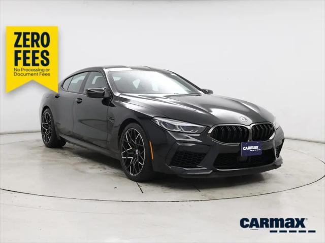 2023 BMW M8 Competition for sale in Stockton, CA