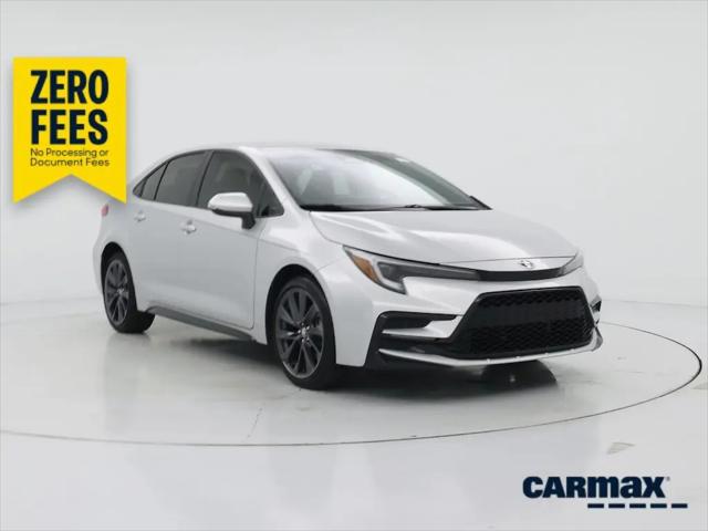 2024 Toyota Corolla Hybrid SE for sale in Savannah, GA