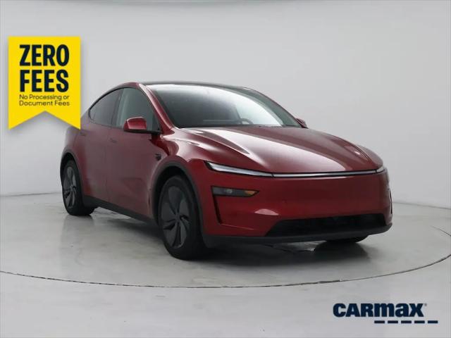2026 Tesla Model Y Long Range Launch Series for sale in Sicklerville, NJ