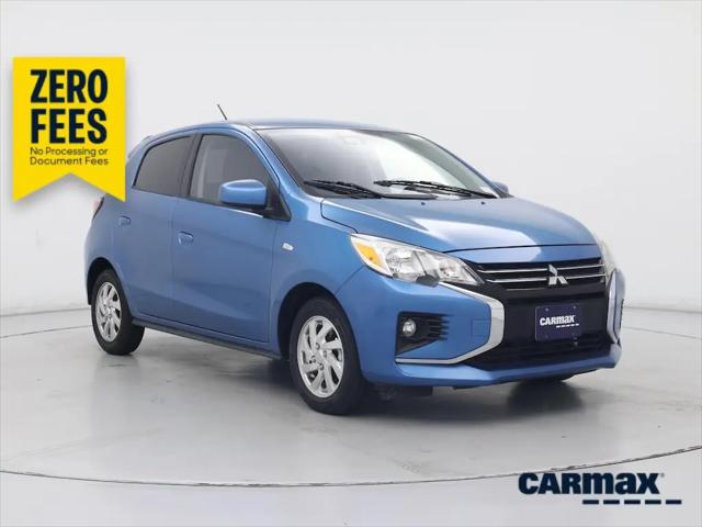 2024 Mitsubishi Mirage LE for sale in Palmdale, CA