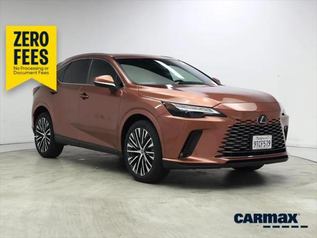 2023 Lexus RX 350 Premium Plus for sale in Palm Desert, CA