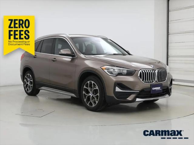2020 BMW X1 xDrive28i for sale in East Meadow, NY