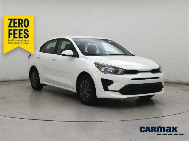 2022 Kia Rio LX for sale in Newark, DE