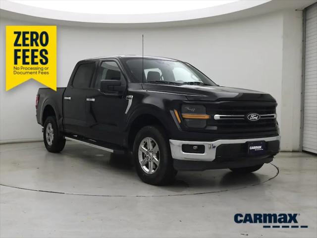 2025 Ford F-150 XLT for sale in Newark, DE