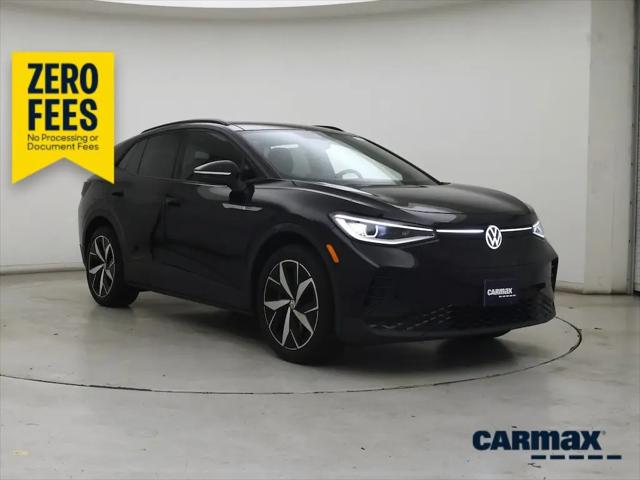 2023 Volkswagen ID.4 Pro S for sale in Newark, DE