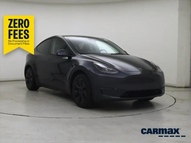 2025 Tesla Model Y Long Range Dual Motor All-Wheel Drive for sale in Newark, DE