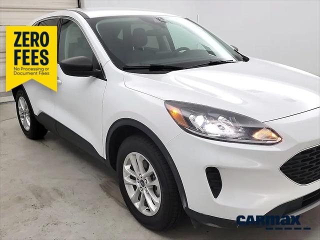 2022 Ford Escape SE Hybrid for sale in Raleigh, NC