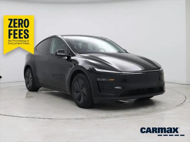 2026 Tesla Model Y Premium Rear-Wheel Drive for sale in Raleigh, NC