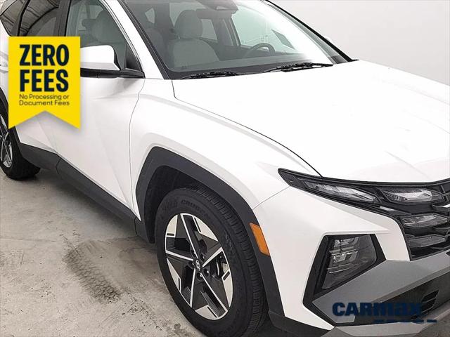 2025 Hyundai Tucson SEL for sale in Raleigh, NC