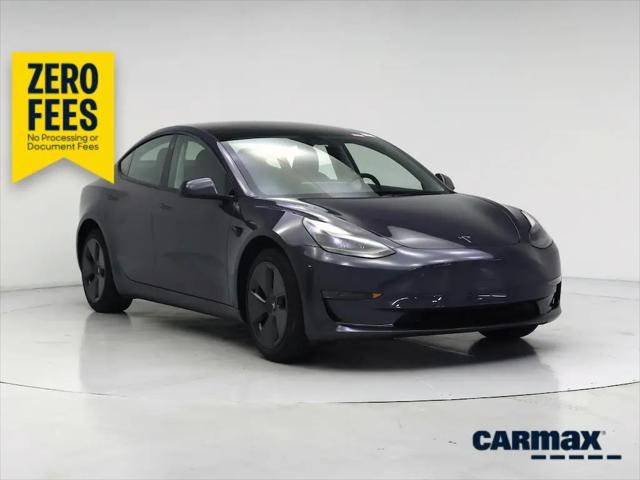 2023 Tesla Model 3 Rear-Wheel Drive for sale in Salisbury, MD
