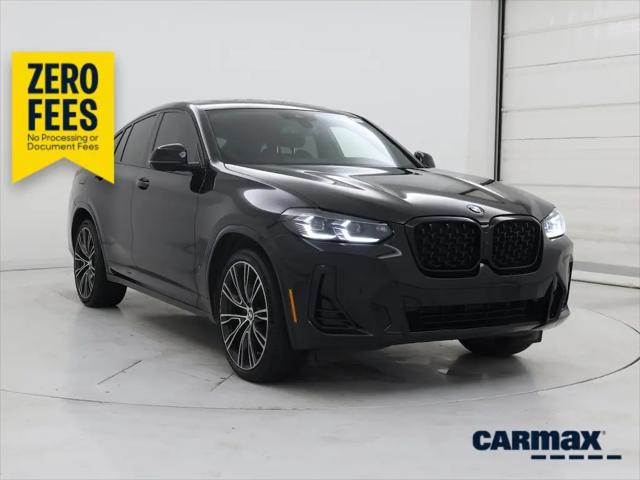 2023 BMW X4 xDrive30i for sale in Warner Robins, GA